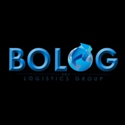 La Paz - Bolog Logistics Group S.r.l. (La Paz) logo