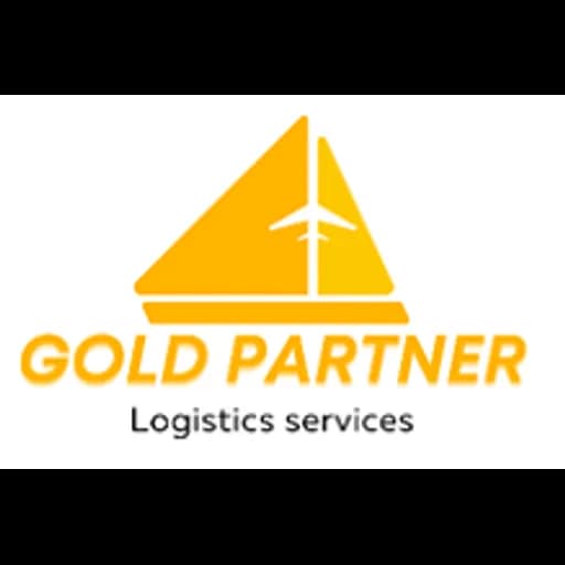 Haiphong - Gold Partner Logistics Co., Ltd. (Haiphong, Head Office) logo