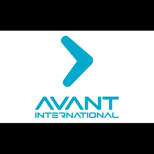 Carlsbad, CA - AVANT INTERNATIONAL LOGISTICS logo