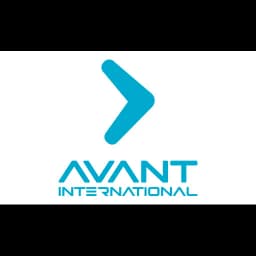 Carlsbad, CA - AVANT INTERNATIONAL LOGISTICS logo