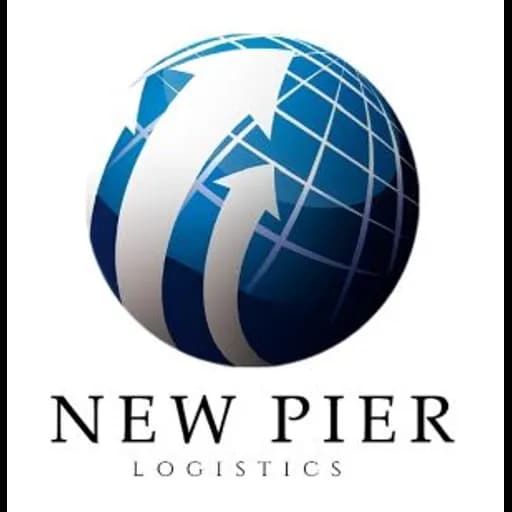 Santos - Unitrading Logistica, Importacao e Exportacao Ltda. (Santos, Head Office) logo