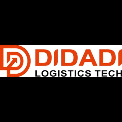 Shenzhen - Didadi Logistics Tech Limited (Shenzhen, Head Office) logo