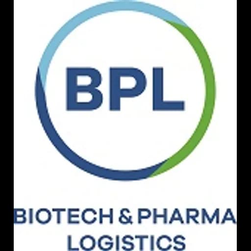 Allschwil - B.P.L. AG (Alischwil) logo