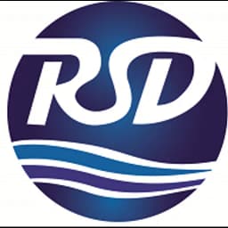 Shenzhen - Shenzhen RSD International Freight Forwarding Co., Ltd. (Shenzhen, Head Office) logo
