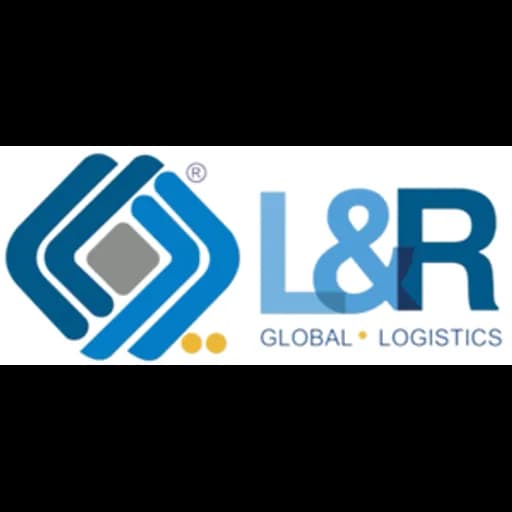Lima - L&R Global Logistics S.A.C. (Lima, Head Office) logo