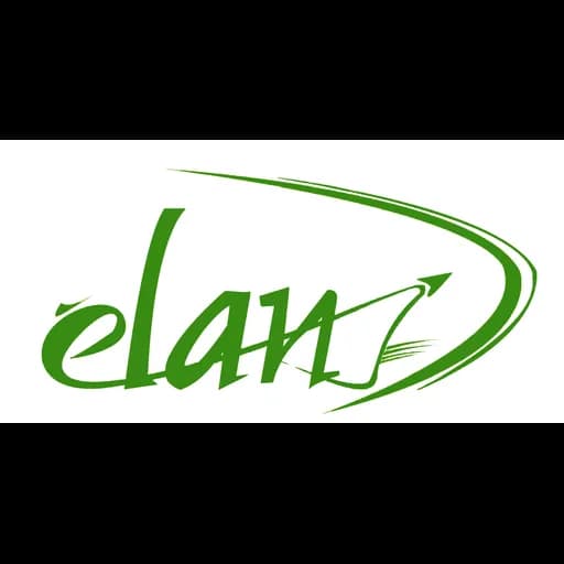 Singapore - Elan Logistics Pte Ltd (Singapore) logo