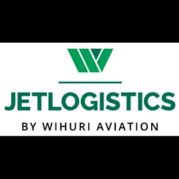 Stockholm - Wihuri Aviation AB / JetLogistics (Stockholm) logo