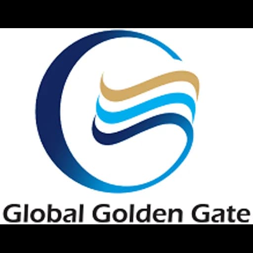 Toronto - Global Golden Gate corp. (Toronto, Head Office) logo