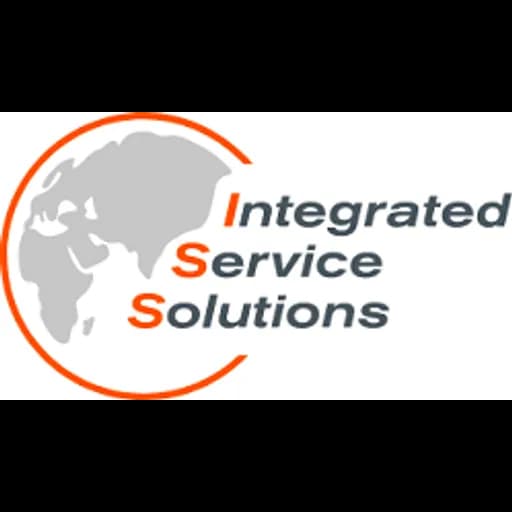 Addis Ababa - ISS freight forwarding Ethiopia PLC (Addis Ababa, Head Office) logo