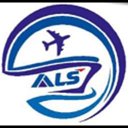 New Delhi - Anytime Logistic Services (New Delhi, Head Office) logo