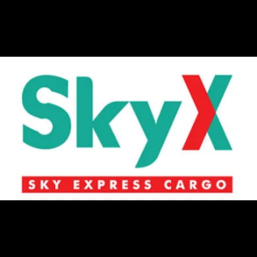 Bangkok - Sky Express Cargo Co., Ltd. (Bangkok, Head Office) logo