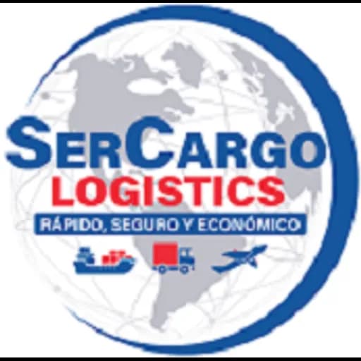 San Pedro Sula - SerCargo Logistics S. de R.L. (San Pedro Sula, Head Office) logo