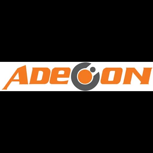 Kalisz - ADECON Sp. z o.o. (Kalisz) logo