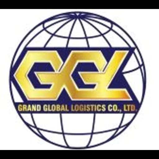 Bangkok - Grand Global Logistics Co., Ltd. (Bangkok, Head Office) logo