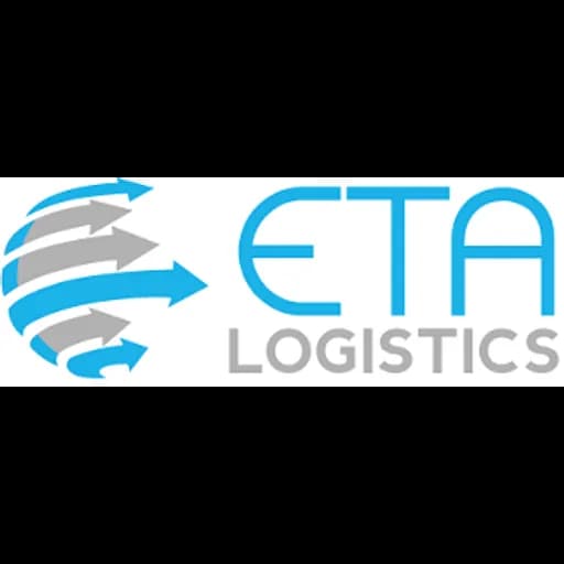 London - ETA Logistics UK Limited (London, Head Office) logo