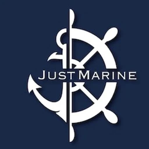 Gaziantep - JUST MARINE LOJISTIK HIZMETLERI ANONIM SIRKETI (Head Office) logo