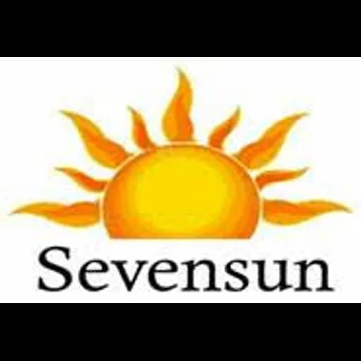 Hyderabad - Sevensun Shipping & Logisys Private Limited (Hyderabad, Head Office) logo