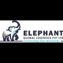 Mumbai - Elephant Global Logistics Pvt. Ltd. (Mumbai, Head Office) logo