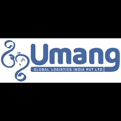 New Delhi - Umang Global Logistics India Pvt. Ltd. (New Delhi, Head Office) logo