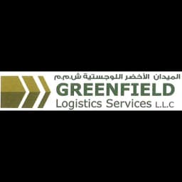 Muscat - Greenfield Logistics Services (Muscat, Head Office) logo