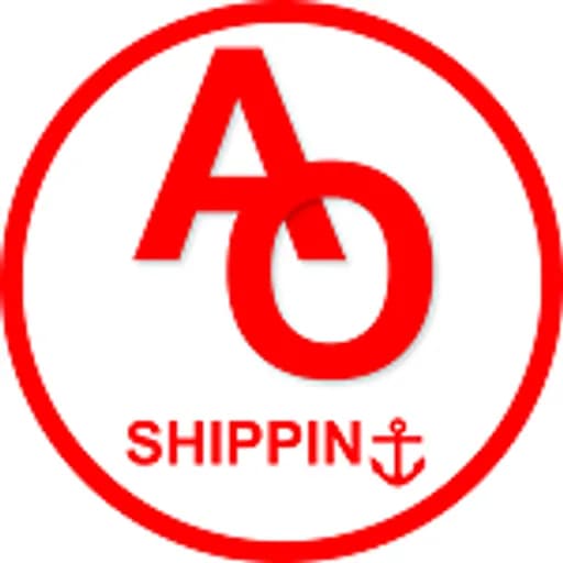 Ho Chi Minh City - AO Shipping Transport Corporation (Ho Chi Minh City, Head Office) logo