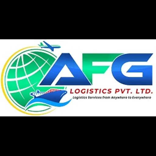Bangalore - AFG Logistics Pvt. Ltd. (Bangalore, Head Office) logo