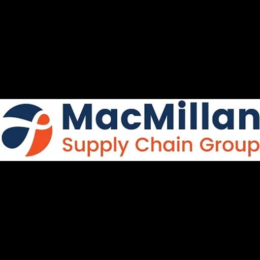 Brampton - MacMillan Supply Chain Group Inc. (Brampton, Head Office) logo