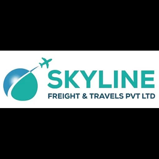 New Delhi - Skyline Freight & Travels Pvt. Ltd. (New Delhi, Head Office) logo