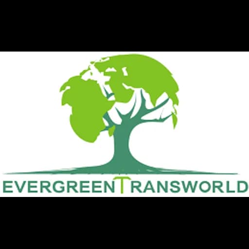 Guangzhou - Evergreentransworld International Logistics (GuangZhou) Co., Ltd. (Guangzhou) logo