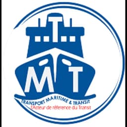 Libreville - Transport Maritime & Transit (TMT Gabon) (Libreville, Head Office) logo