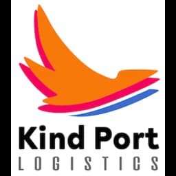 Alicante - Kind Port Logistics SL (Head Office) logo