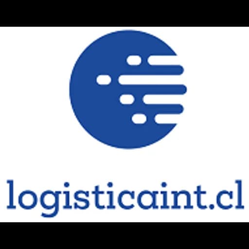 Santiago - Logistica Internacional, Maritima y Aerea S.A. (Santiago, Head Office) logo