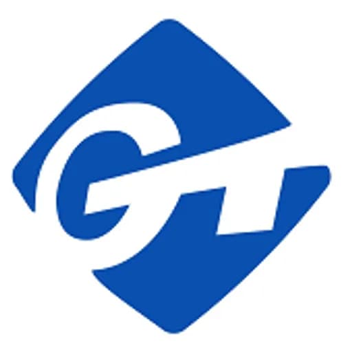 Beijing - Genertec International Logistics Co., Ltd. (Beijing) logo