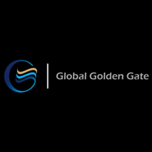 Concord - GLOBAL GOLDEN GATE CORP. (Head Office) logo