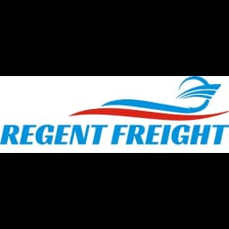 Port-Harcourt - Regent Freight Ltd logo