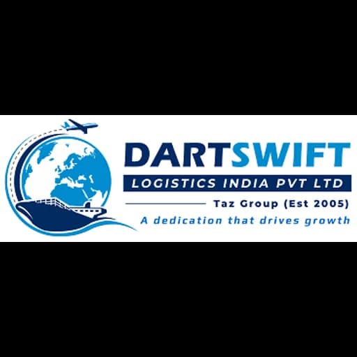 Mumbai - Dartswift Logistics India Pvt. Ltd. (Mumbai) logo