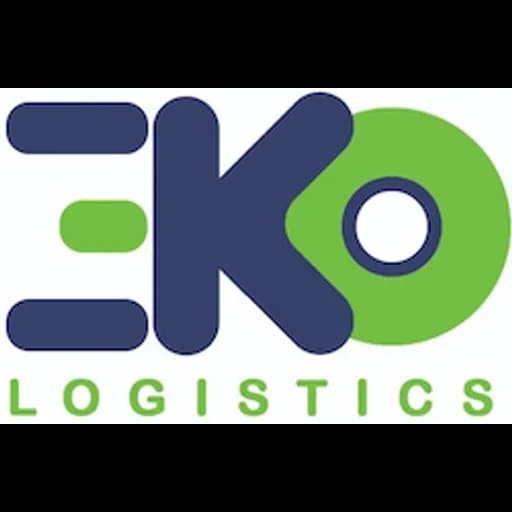 Tema - EKO Logistics Services Ltd. (Head Office) logo
