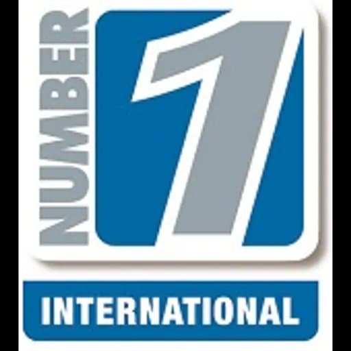 Milan - Number 1 International Srl. (Milan, Head Office) logo