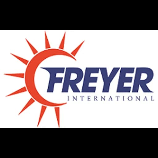 Chennai - Freyer International Logistics Pvt. Ltd. (Chennai) logo