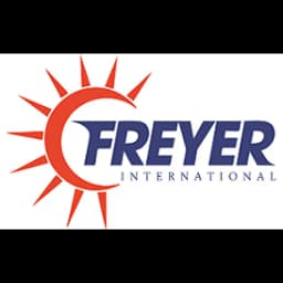 Mumbai - Freyer International Logistics Pvt. Ltd. (Mumbai) logo
