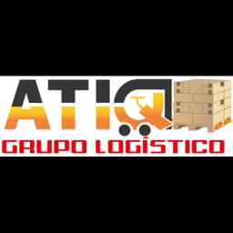 Lima - ATIQ Grupo Logistico S.A.C. (Lima, Head Office) logo