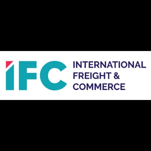 Tunis - International Freight and Commerce (Tunis, Head Office) logo