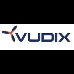 Dubai - Vudix Shipping LLC (Head Office) logo