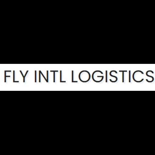 Hong Kong - FLY International Logistics Co., Limited (Hong Kong, Head Office) logo
