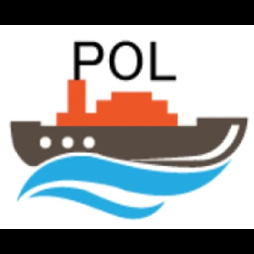 Chennai - Pacific Ocean Logistics International Private Limited (Chennai, Head Office) logo