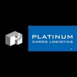Raleigh-Durham, NC - Platinum Cargo Logistics Inc. (Raleigh-Durham) logo