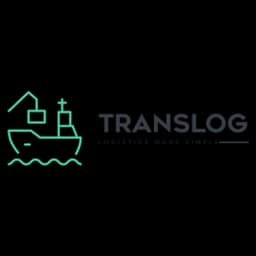 Toronto - TRANSLOG CANADA INC. (Head Office) logo