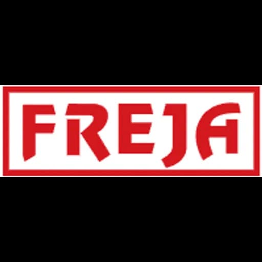 Shanghai - FREJA Transport & Logistics (Shanghai) Co., Ltd. (Shanghai, Head Office) logo