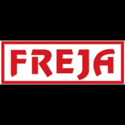 Shanghai - FREJA Transport & Logistics (Shanghai) Co., Ltd. (Shanghai, Head Office) logo