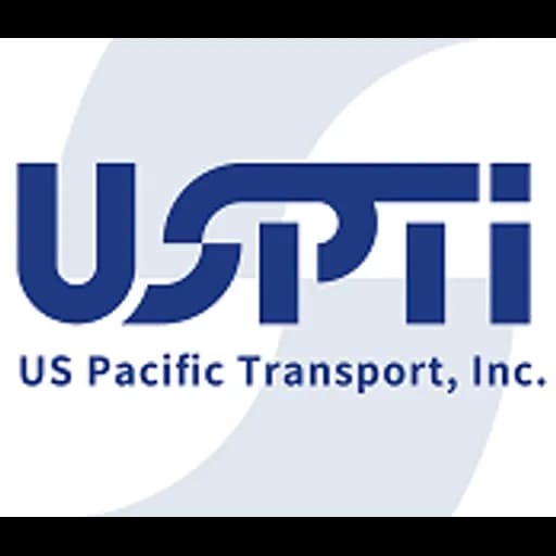 Shanghai - USPTI China Inc. (Shanghai) logo